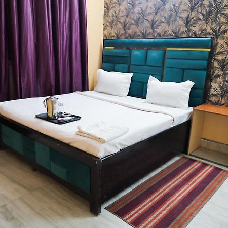 Hotel Best Inn-Laxmi Nagar Metro New Delhi Buitenkant foto